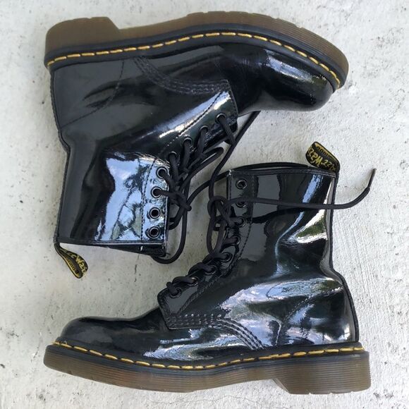 Dr Martens 1460 - Picture 2 of 8